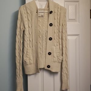 Aeropostale sweater
